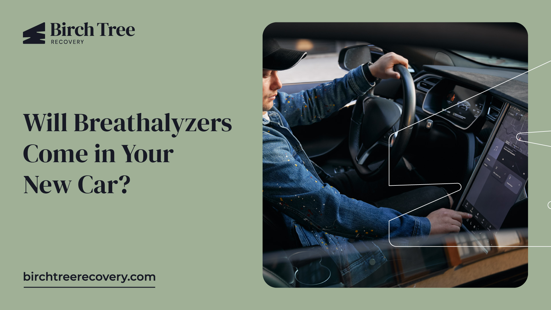 Will Breathalyzers Come in Your New Car?